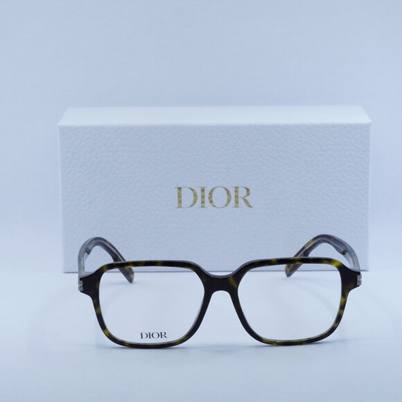 Final Price! Dior NEODIOR0 S2I 2000 Eyeglasses main image 6